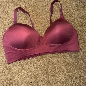 2 Warner bras 40B worn once